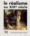 Le réalisme au XIXème siècle