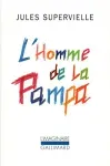 L'homme de la pampa