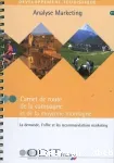 Carnet de route de la campagne et de la moyenne montagne