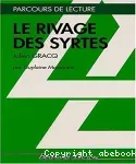 Le Rivage des Syrtes de Julien Gracq