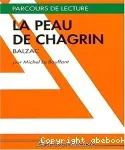 La peau de chagrin de Balzac