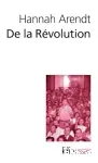 Essai sur la révolution