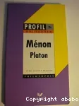 Ménon : de la vertu