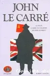 John Le Carré : romans