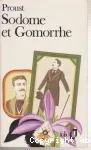 Sodome et Gomorrhe