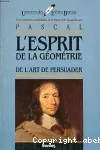 L'esprit de la géométrie