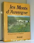 Les monts d'Auvergne de la montagne à l'homme