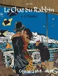 Le chat du rabbin t. 3 : L'exode