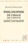 Philosophie de l'image