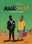 Magic -Majid : la sardine du cannibale