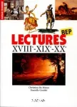 Lectures XVIIIème-XIXème-XXème siècles BEP