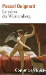 Le salon du Wurtemberg