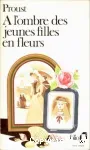 A l'ombre des jeunes filles en fleurs