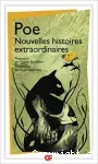 Nouvelles histoires extraordinaires