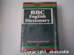 BBC English dictionary