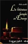 La littérature baroque en Europe