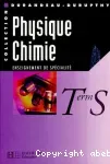 Physique chimie Terminale S / Hachette / 99