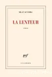 La lenteur