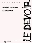 Le devoir