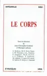 Le corps