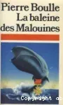 La baleine des Malouines