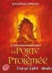 Baretimeus; t3 : La porte de Ptolémée