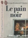 Le pain noir