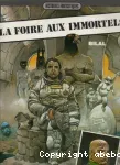 La foire aux immortels