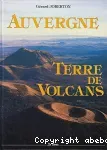 Auvergne terre de volcans