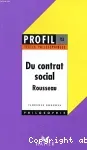 Du contrat social Livres 3 et 4