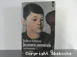 Jeunes années : autobiographie tome 1