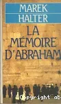 La mémoire d'Abraham