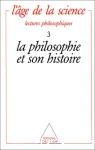 La philosophie et son histoire