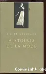 Histoires de la mode