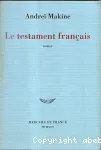 Le testament français