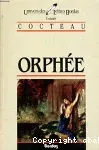 Orphée extraits