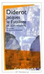 Jacques le Fataliste et son maître