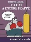 Le chat a encore frappé