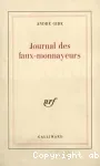 Journal des faux-monnayeurs