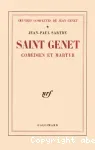 Saint-Genet comédien et martyr