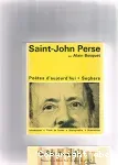 Saint-John Perse