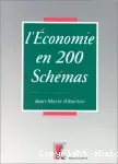 L'économie en 200 schémas