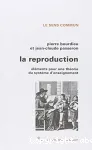 La reproduction