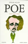 Edgar Allan Poe contes-essais-poèmes