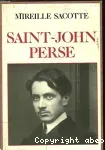 Saint-John Perse