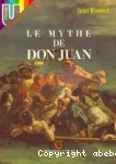 Le mythe de Don Juan