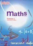 Maths Term.L/ Hachette/ 99