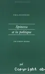 Spinoza et la politique