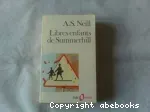 Libres enfants de Summerhill