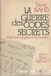 La guerre des codes secrets